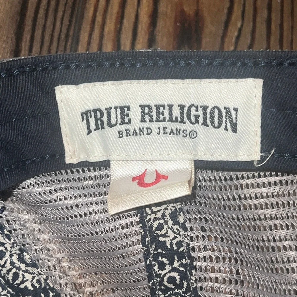 True Religion true religion